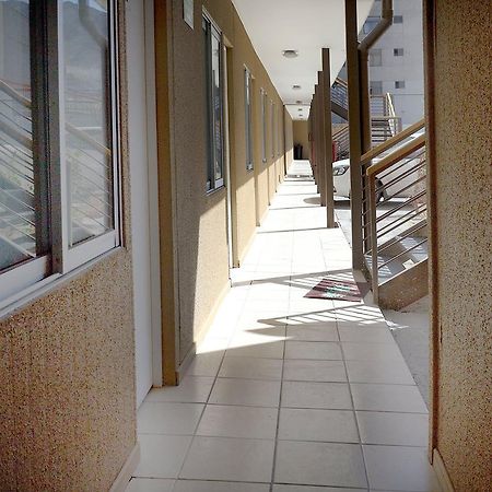 Hotel Girasoles Copiapó Zewnętrze zdjęcie
