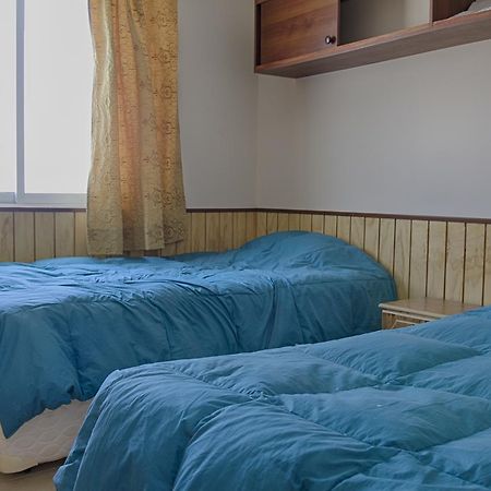Hotel Girasoles Copiapó Zewnętrze zdjęcie