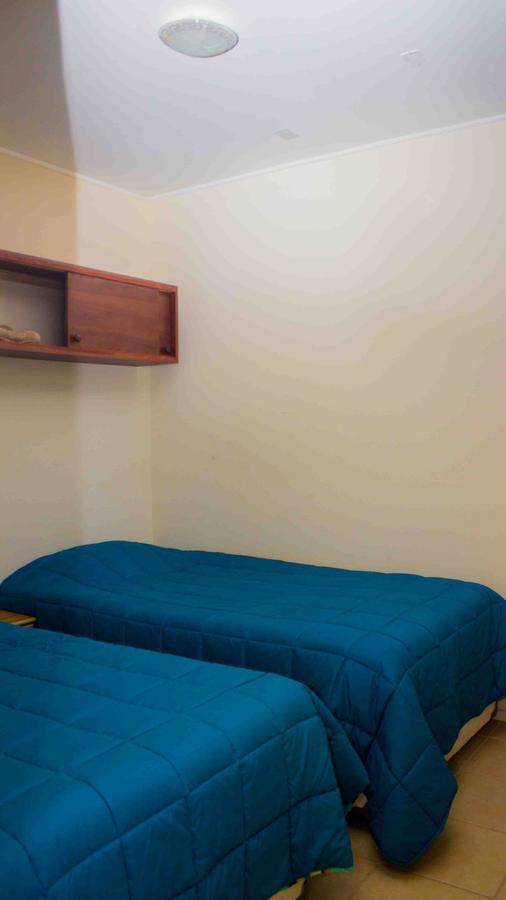 Hotel Girasoles Copiapó Zewnętrze zdjęcie