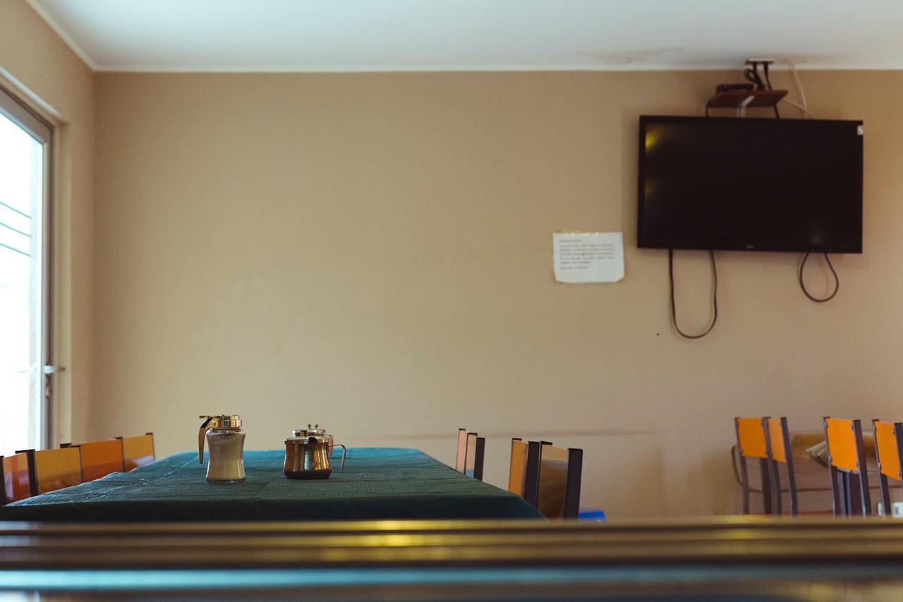 Hotel Girasoles Copiapó Zewnętrze zdjęcie
