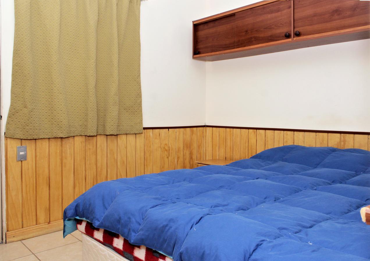 Hotel Girasoles Copiapó Zewnętrze zdjęcie