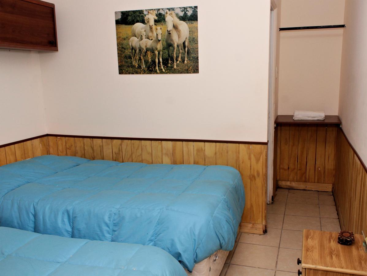 Hotel Girasoles Copiapó Zewnętrze zdjęcie
