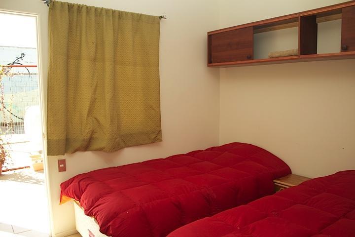 Hotel Girasoles Copiapó Zewnętrze zdjęcie
